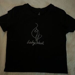 baby phat tee